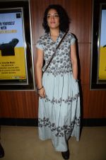 Sandhya Mridul at Dhanak screening in Mumbai on 15th June 2016